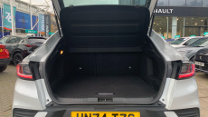 Renault Arkana 1.6 E-Tech FHEV 145 Esprit Alpine 5dr Auto Hybrid Estate